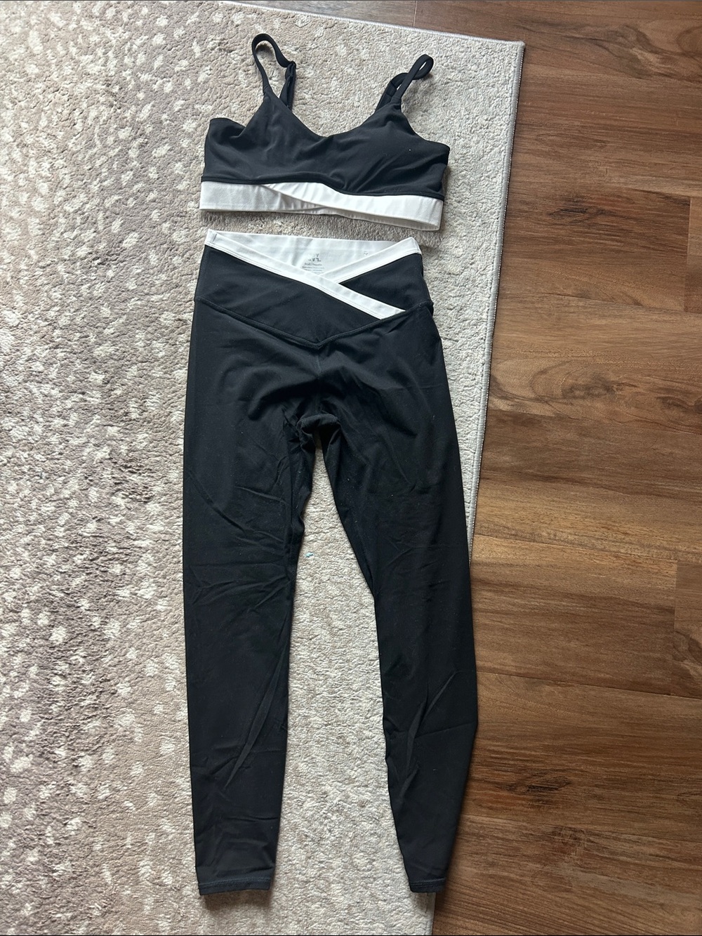 JOYLAB matching set - Picture 2 of 3